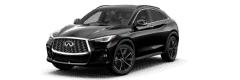 Infiniti QX55