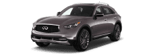 Infiniti QX70