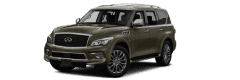 Infiniti QX80